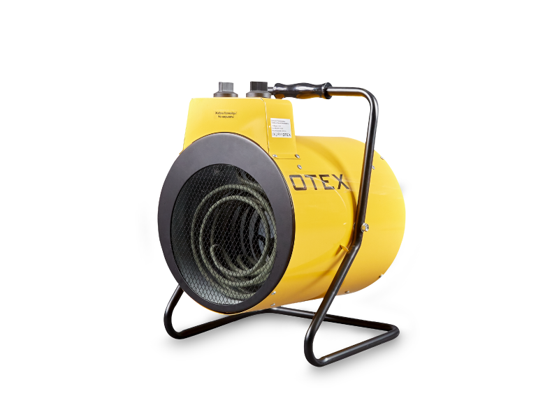 Тепловая пушка OTEX IH-90G