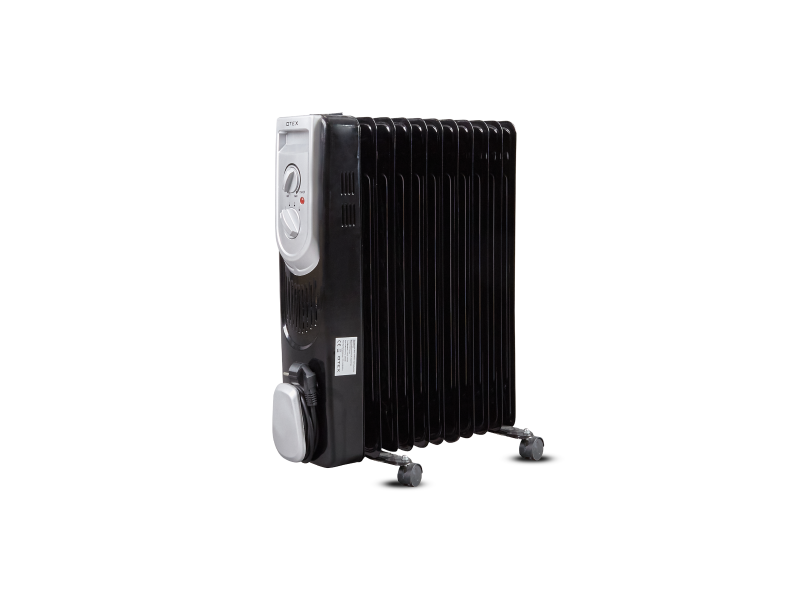 Масляный радиатор OTEX OH72-11FAN