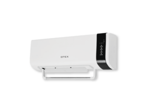 Спиральный тепловентилятор Otex PTC-WM2-ACE